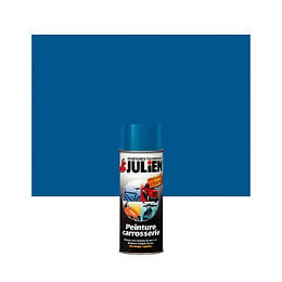 Peinture carrosserie VEHIDECOR BRILLANT Bleu Ciel 37054 aerosol 400ml