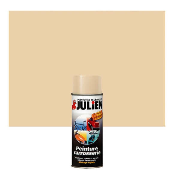 JULIEN AeROSOL VEHIDECOR Ivoire 37125 400 ml