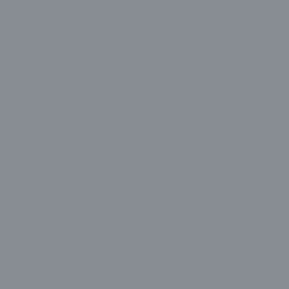 Peinture Crème de Couleur - Gris Building - Satin - 125L