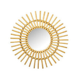 MIROIR ROND 40 CM