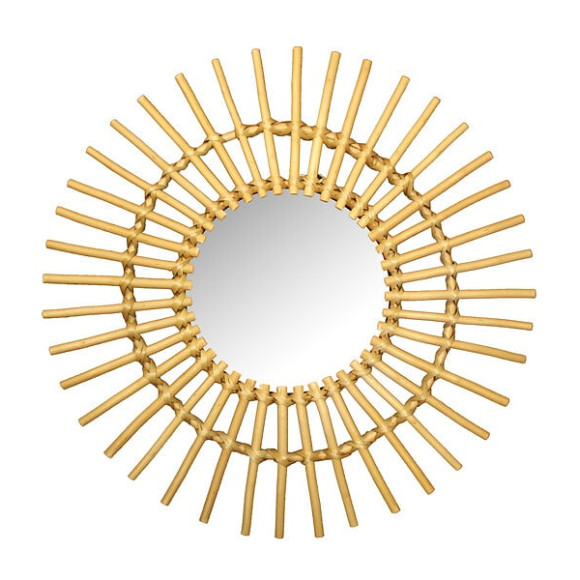 MIROIR ROND 40 CM