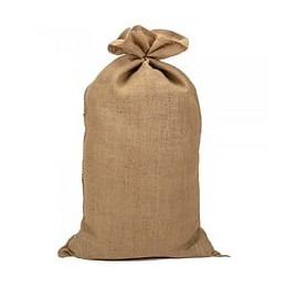 Sac en jute 55*95 LA CORDELINE