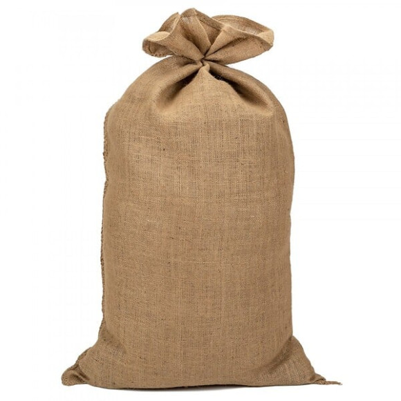 Sac en jute 55*95 LA CORDELINE