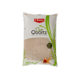 TYROL SABLE FIN NATUREL 15kg