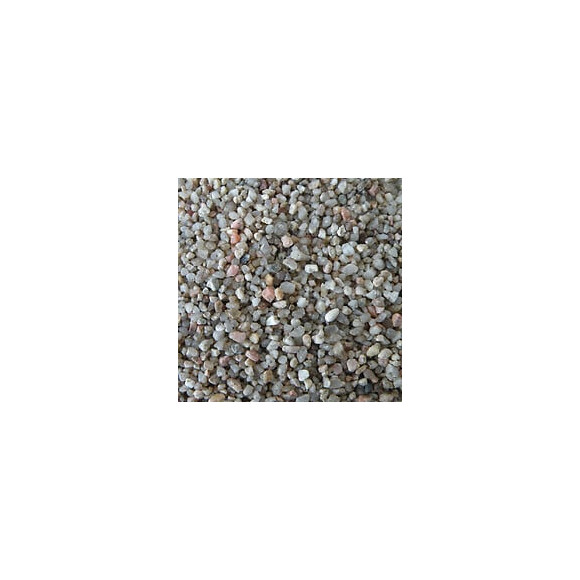 TYROL QUARTZ NATUREL S 1-3MM 15kg