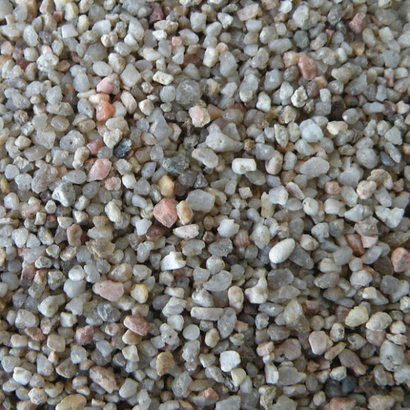 TYROL QUARTZ NATUREL S 1-3MM 15kg