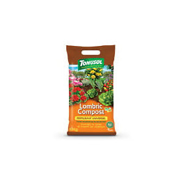 Lombric Compost 10 KG