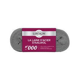 Laine Acier 000 150g