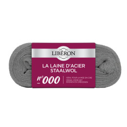 Laine Acier 000 150g