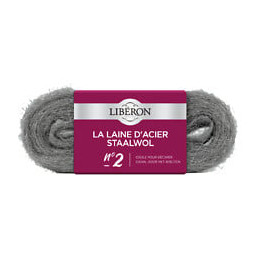 Laine Acier 2 150g