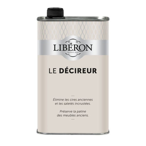 Decireur Bidon 1l