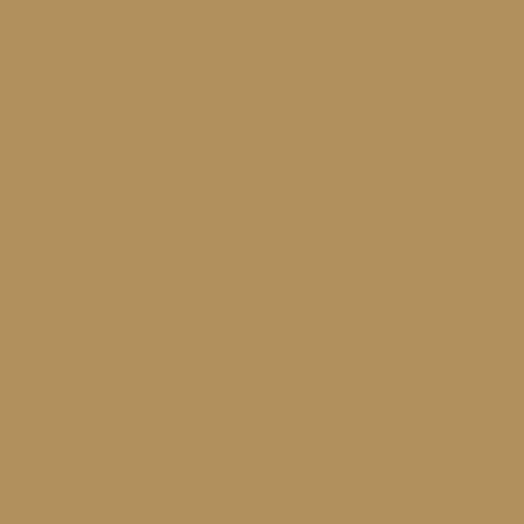 Peinture Crème de Couleur - Ocre doré - Satin - 25L