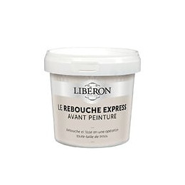 Rebouche Express Blanc Pot 0.5l