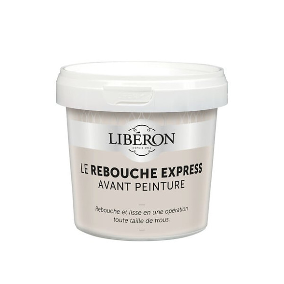 Rebouche Express Blanc Pot 0.5l