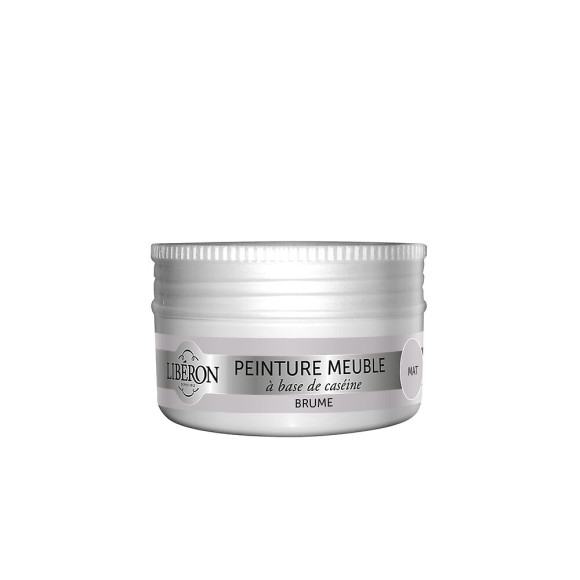 Peinture meuble Caseine Mat Brume Pot 75ml