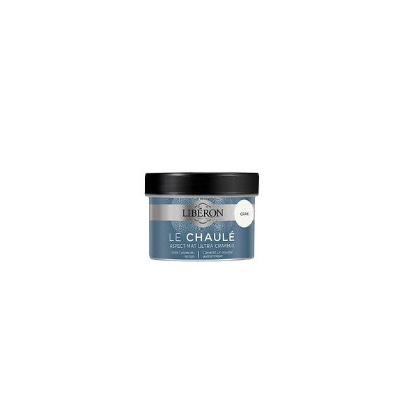 Peinture Le Chaule Mat Craie Pot 0.25l