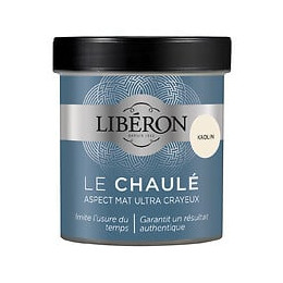 Peinture Le Chaule Mat Kaolin Pot 0.5l