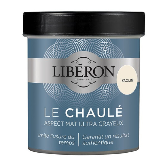 Peinture Le Chaule Mat Kaolin Pot 0.5l