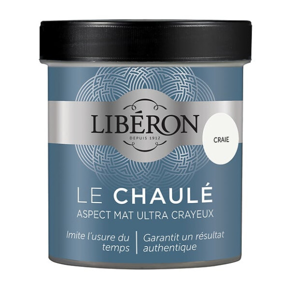 Peinture Le Chaule Mat Craie Pot 0.5l