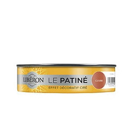 Peinture Le Patine Cuivre Pot 150ml