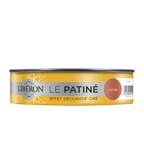 Peinture Le Patine Cuivre Pot 150ml