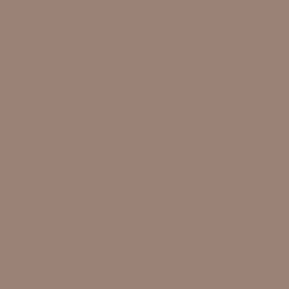 Peinture Crème de Couleur - Taupe - Satin - 125L