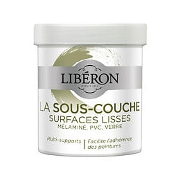 Sous-couche Surfaces lisses Pot 0.5l