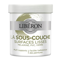 Sous-couche Surfaces lisses Pot 1l