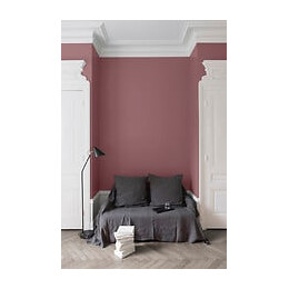 Velours de peinture - Rose mercière - Mat - 05L