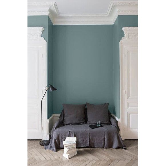 Velours de peinture - Bleu neptune - Mat - 25L