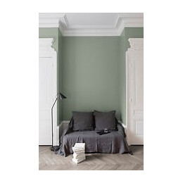 Velours de peinture - Vert Luxembourg - Mat - 25L