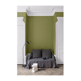 Velours de peinture - Vert Herbarium - Mat - 05L