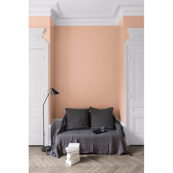 Velours de peinture - Grès rose - Mat - 25L