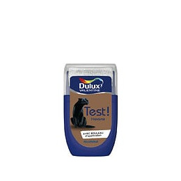 Testeur peinture Crème de Couleur - Havane - 30ml