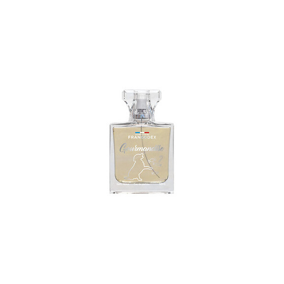 Parfum gourmandise 50ml