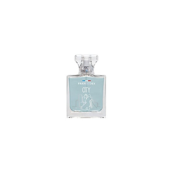 Parfum city 50ml