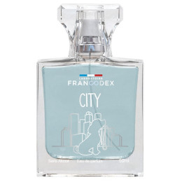 Parfum city 50ml