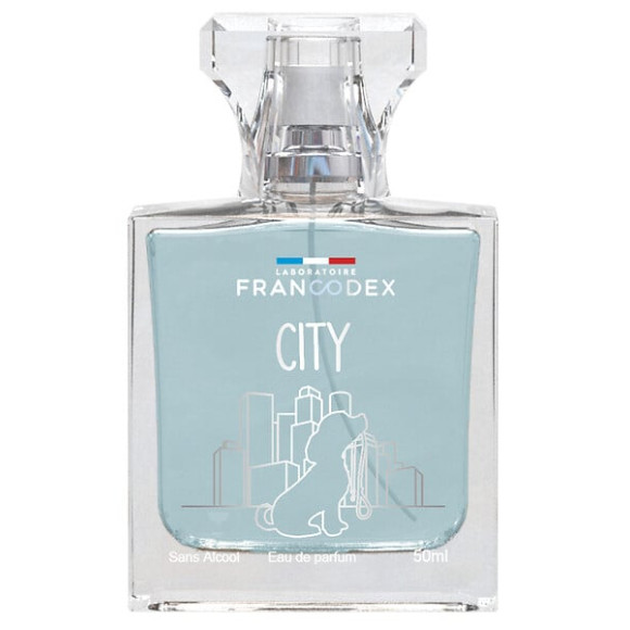 Parfum city 50ml