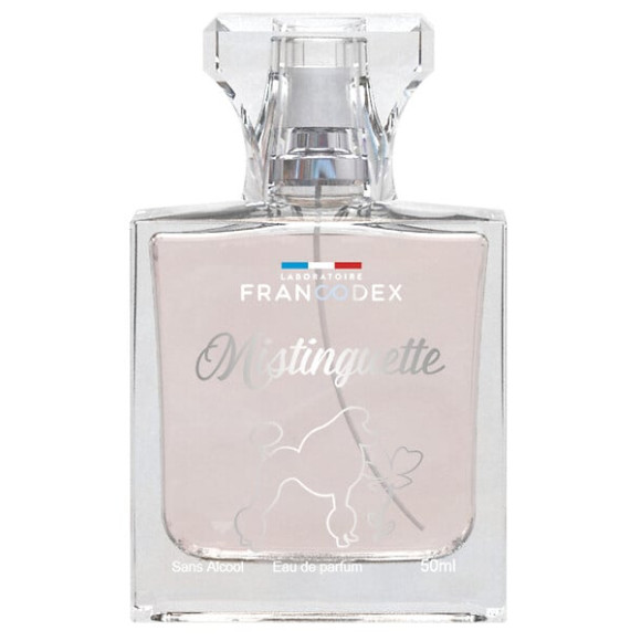 Parfum mistinguette 50ml