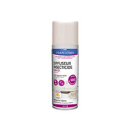 DIFFUSEUR INSECTICIDE HABITAT 200 ml