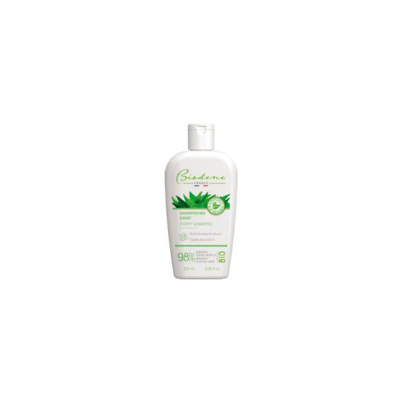 Shampooing chiot 250ml