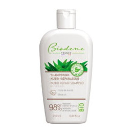 Shampooing Nutri-réparateur 250ML