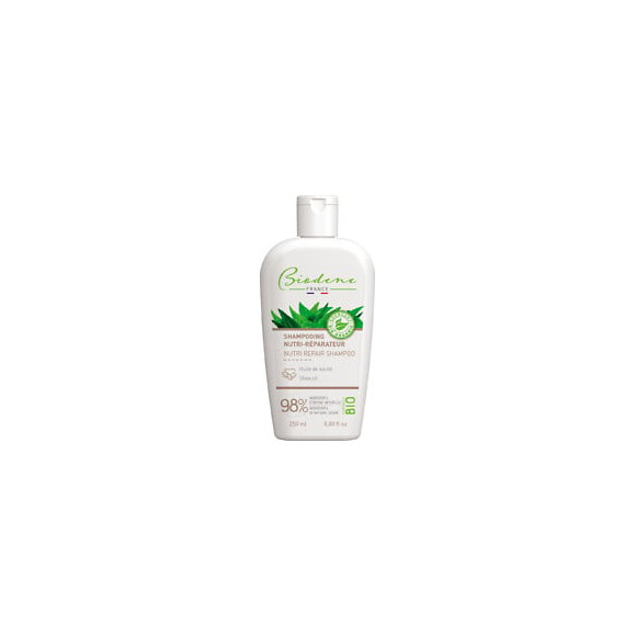 Shampooing Nutri-réparateur 250ML