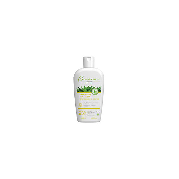 SHAMPOOING REVITALISANT BIO 250ML