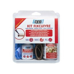 Kit Fixcuivre Blibox GEB