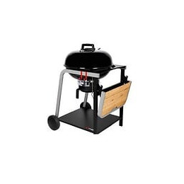 barbecue à  charbon 57cm - 338570