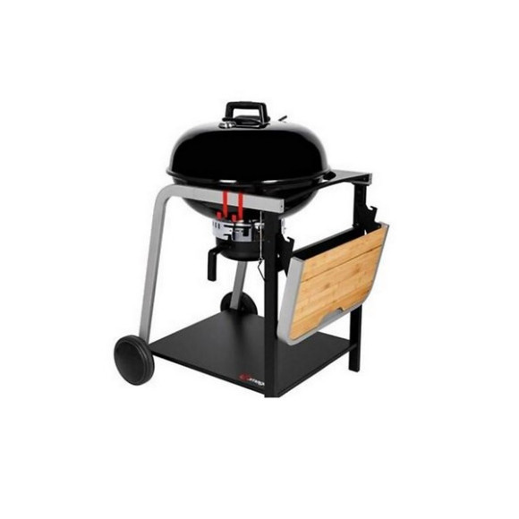 barbecue à  charbon 57cm - 338570