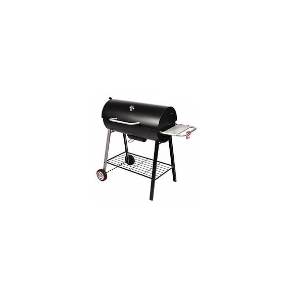 barbecue à  charbon portable 72x37cm - 347040