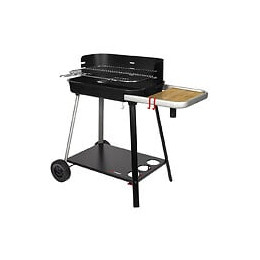 Barbecue à  charbon Somagic Vulcano 2300