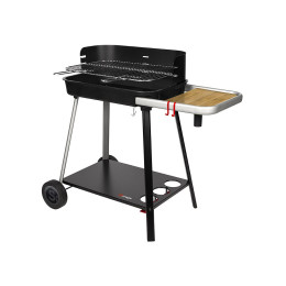 Barbecue à  charbon Somagic Vulcano 2300